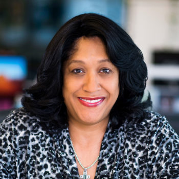 Karen Padmore, Director of Contracts Karen Padmore, Director of Contracts