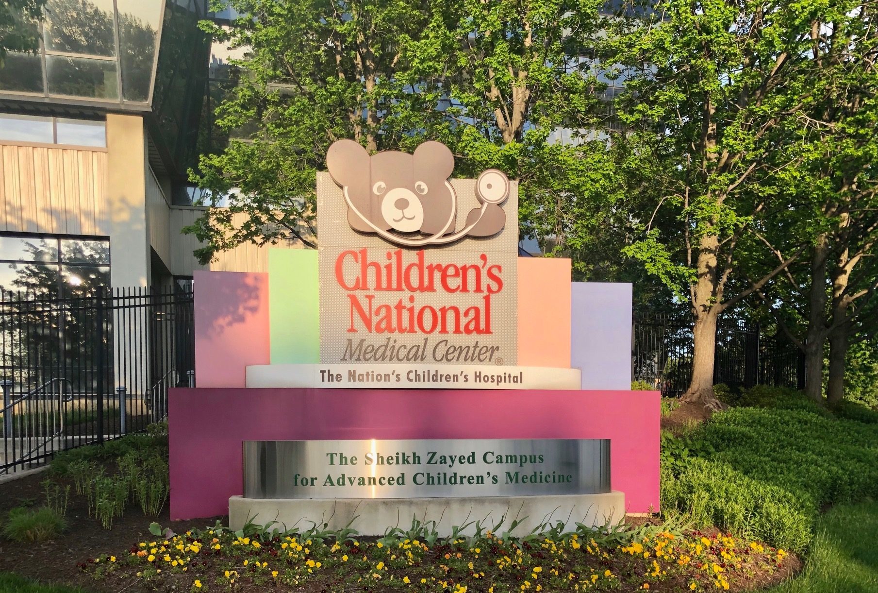 Meal Donation - Children's Hospital