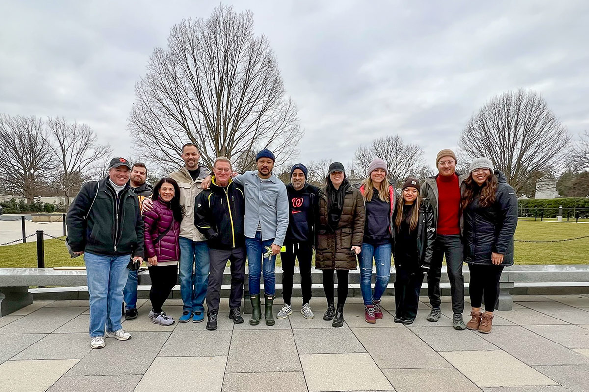 NIKA - Wreaths Across America Jan 2023